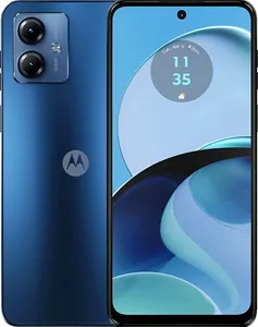 Замена аккумулятора на телефоне Motorola Moto G14 в Екатеринбурге